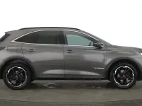 Used DS Automobiles DS7 Crossback Performance 2020 Grey SUV