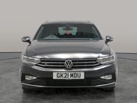 used VW Passat 2.0 TDI EVO R-Line DSG