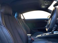 Used Audi TT Sport 197 HP (144 kW) 2022 Coupe