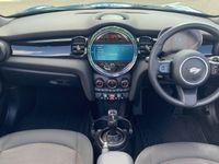 used Mini Cooper ConvertibleClassic 1.5 2dr