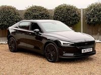 Used Polestar 2 11 kW (15 HP) 2023 Black Hatchback