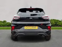 Usado Ford Puma Performance Edition 200 CV (147 kW) 2023 Negro SUV