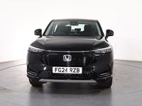 Używany Honda HR-V Advance 2024 Czarny SUV