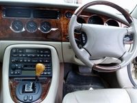 used Jaguar XK8 4.2