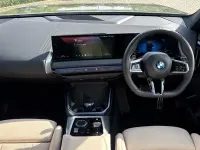 Used BMW X3 M Sport 194 HP (142 kW) 2025 Black SUV