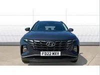Used Hyundai Tucson SE 230 HP (169 kW) 2022 Grey SUV
