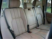 Used Land Rover Range Rover 2005 SUV