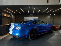 used Ford Mustang GT 5.0 V8