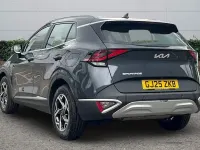 Used Kia Sportage 159 HP (116 kW) 2024 SUV