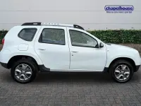 Usado Dacia Duster 2018 SUV