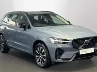 Used Volvo XC60 Plus 247 HP (181 kW) 2023 SUV