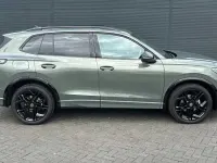 Used VW Tiguan 150 HP (110 kW) 2025 SUV