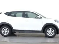 Used Hyundai Tucson 2019 White SUV