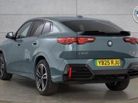 Used BMW iX2 M Sport 147 kW (201 HP) 2025 Green SUV