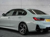 Used BMW 320 M Sport 181 HP (133 kW) 2024 Grey