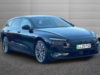 Used Audi A6 e-tron Comfort 210 kW (286 HP) 2025 Mythos black Estate