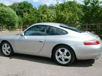 Used Porsche 996 1999 Cabriolet