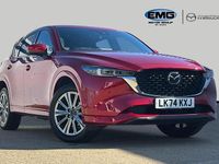 Used Mazda CX-5 Takumi-Line 2024 SUV