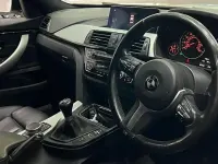 Used BMW 420 M Sport 190 HP (139 kW) 2019 Coupe