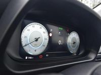 Used Hyundai Bayon 90 HP (66 kW) 2025 SUV