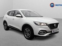 Used MG HS Excite 162 HP (119 kW) 2023 SUV