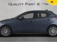 Usado Mazda 2 Inclusive 2022 Cinzento Citadino