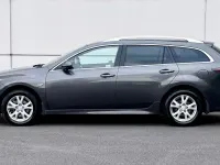 Used Mazda 6 2010 Grey Estate