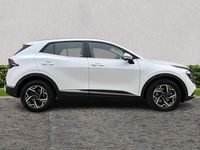 Usado Kia Sportage 2025 Branco SUV