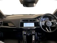 Used Jaguar I-Pace 294 kW (400 HP) 2022 SUV