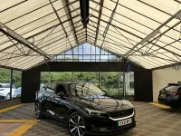Used Polestar 2 Pilot 300 kW (408 HP) 2021 Hatchback