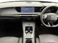 Used DS Automobiles DS4 Rivoli 131 HP (96 kW) 2024 Black SUV