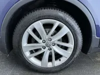 Used Vauxhall Mokka Active 140 HP (102 kW) 2018 Blue SUV