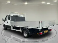 Used Iveco Daily 2019 White