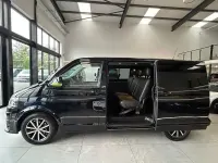 Second-hand VW Transporter 102 CP (75 kW) 2011 Negru Van