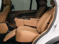 New Land Rover Range Rover Autobiography 2025 White SUV