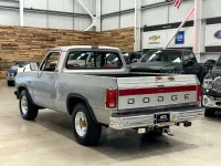 Used Dodge Ram 2018 Grey