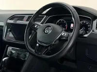 Used VW Tiguan SEL 150 HP (110 kW) 2020 SUV