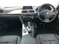 used BMW 318 3 Series d SE 5dr Step Auto