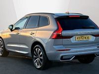 used Volvo XC60 2.0 B5P Plus Dark 5dr AWD Geartronic