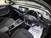 Used Cupra Formentor 310 HP (228 kW) 2023 Black SUV