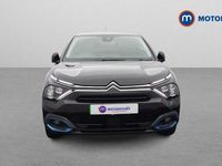 Used Citroën e-C4 Shine 100 kW (136 HP) 2022 Black Hatchback