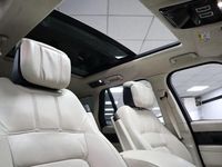 Used Land Rover Range Rover Autobiography 339 HP (249 kW) 2018 Grey SUV