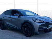 New Cupra Tavascan VZ1 250 kW (340 HP) 2025 SUV