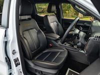 Used Ford Ranger Wildtrack 205 HP (150 kW) 2025 Pickup