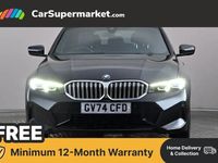 Used BMW 320 M Sport 184 HP (135 kW) 2026 Estate
