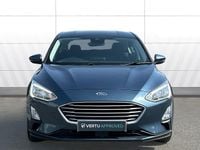 Used Ford Focus Zetec 120 HP (88 kW) 2020 Hatchback
