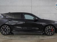 Used BMW 120 M Sport 168 HP (123 kW) 2025 Black Hatchback