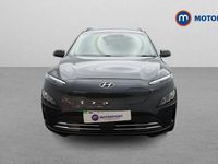 Used Hyundai Kona Premium 150 kW (204 HP) 2022 Grey SUV
