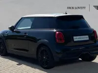 Used Mini Cooper S Exclusive 176 HP (129 kW) 2023 Black Hatchback
