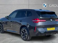 Used BMW X3 M Sport 205 HP (150 kW) 2026 Grey SUV